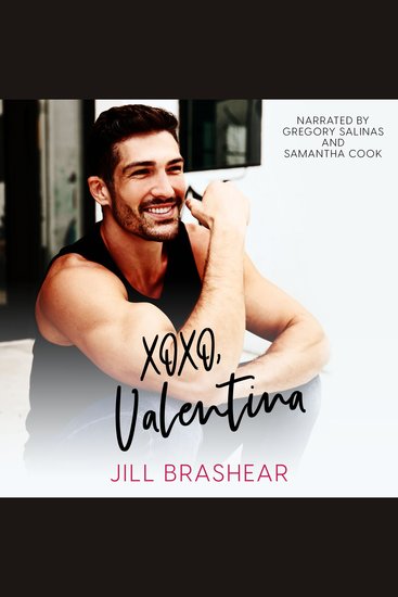 XOXO Valentina - cover
