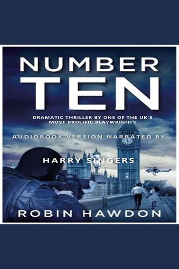 Number Ten - cover