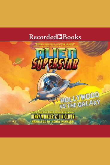 Hollywood vs the Galaxy - cover