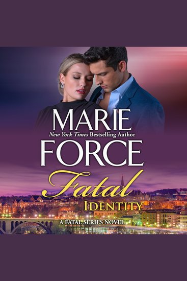 Fatal Identity - cover