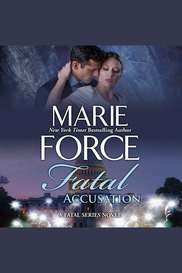 Fatal Accusation - cover