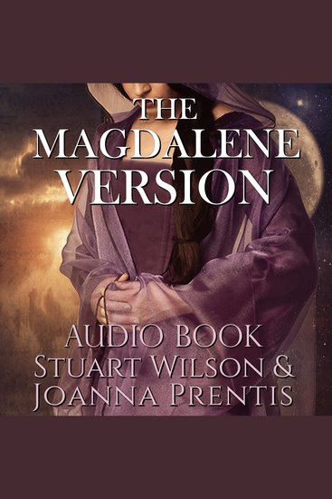 The Magdalene Version - cover