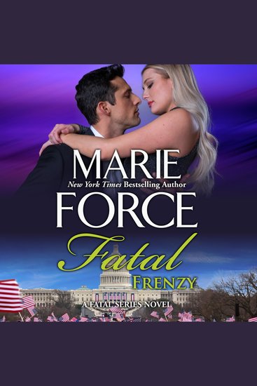 Fatal Frenzy - cover