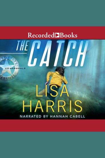 The Catch - cover