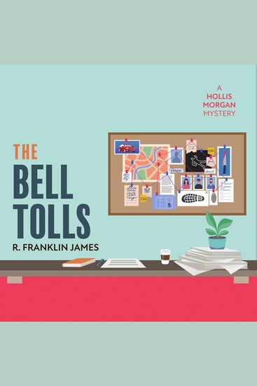The Bell Tolls - cover