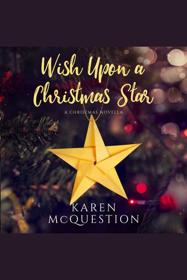 Wish Upon a Christmas Star - cover