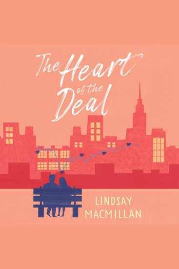 The Heart of the Deal - cover