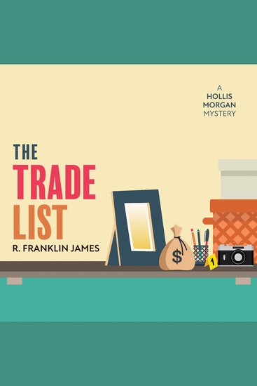 The Trade List - cover