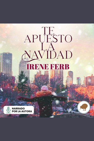 Te apuesto la Navidad - cover