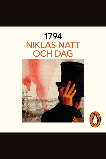 1794 (Trilogía de Estocolmo 2) - cover