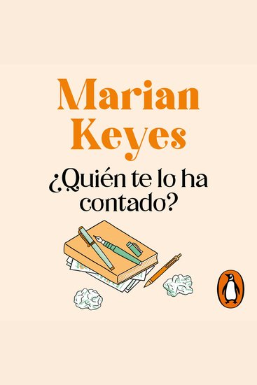 ¿Quién te lo ha contado? - cover