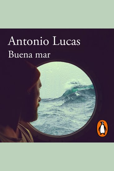 Buena mar - cover