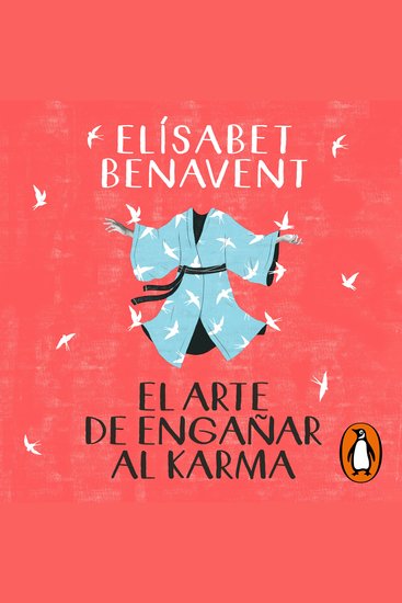 El arte de engañar al karma - cover