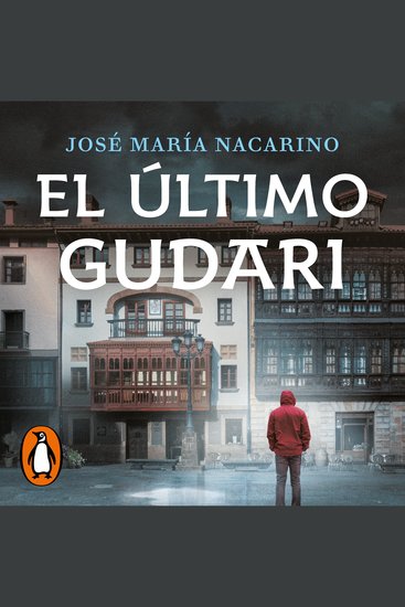 El último gudari - cover