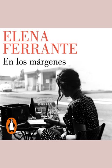 En los márgenes - cover