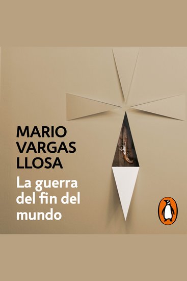 La guerra del fin del mundo - cover