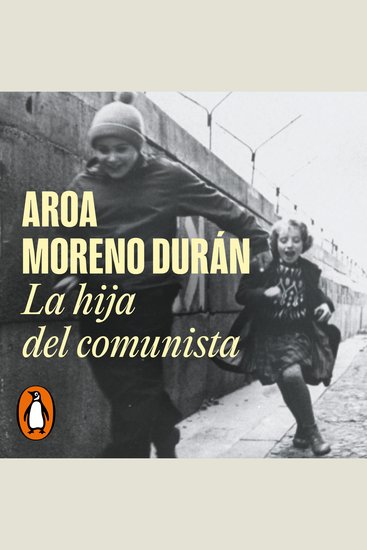 La hija del comunista - cover