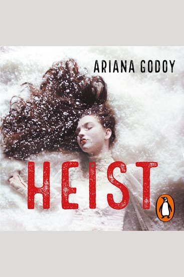 Heist Cazar o ser cazado (edición revisada por la autora) (DARKS 1) - - cover