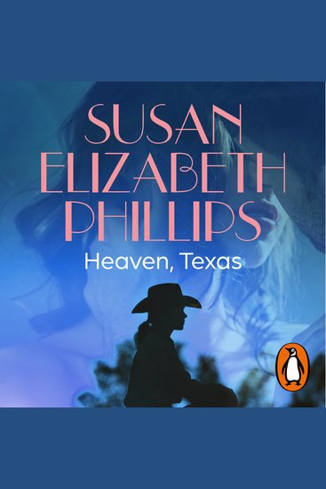 Heaven Texas (Chicago Stars 2) - cover