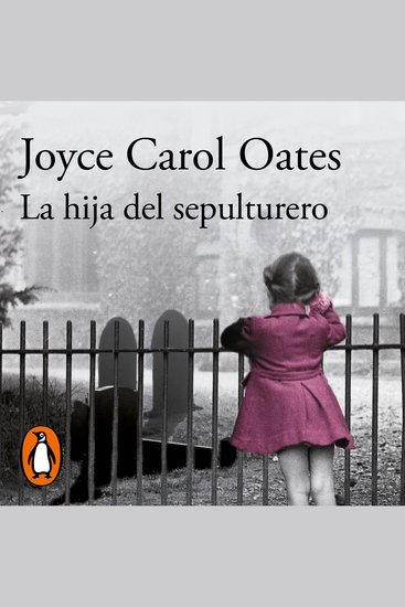 La hija del sepulturero - cover