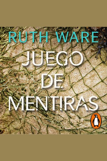 Juego de mentiras - cover