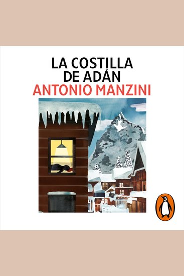 La costilla de Adán (Subjefe Rocco Schiavone 2) - cover