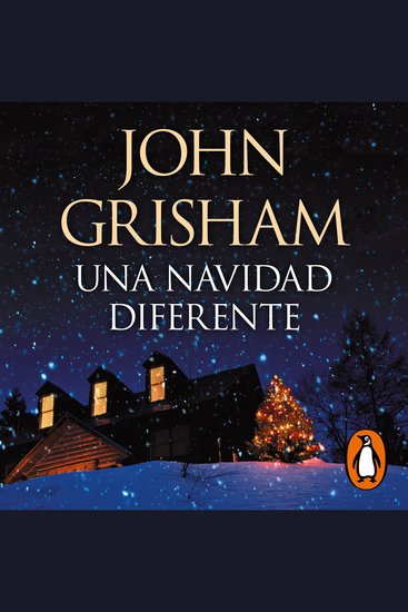 Una Navidad diferente - cover