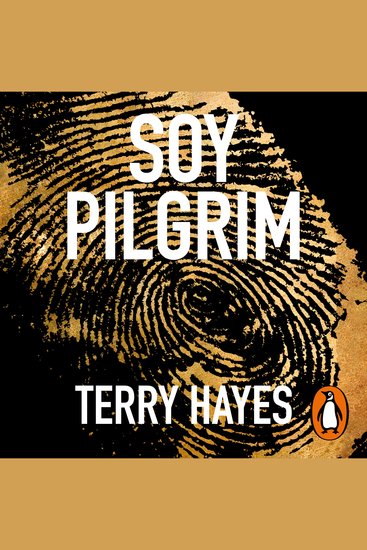 Soy Pilgrim - cover