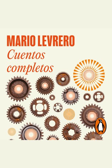 Cuentos completos - cover