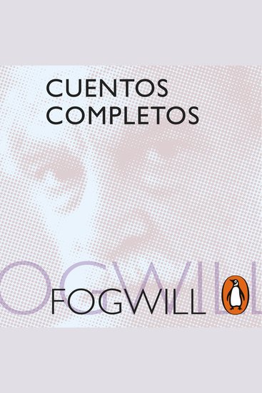 Cuentos completos - cover