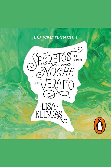 Secretos de una noche de verano (Las Wallflowers 1) - cover