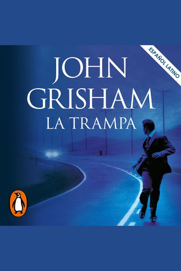 La trampa (En latino) - cover