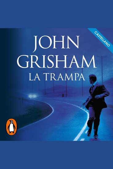 La trampa (En castellano) - cover