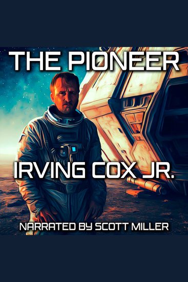 The Pioneer - cover