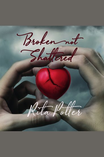 Broken Not Shattered - cover