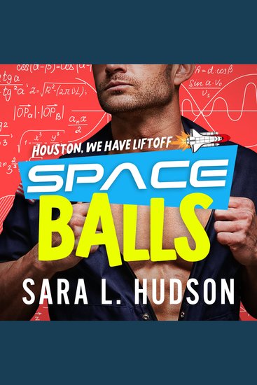 Space Balls - Houston We Have Liftoff - cover