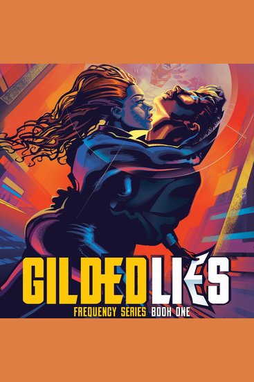 Gilded Lies - cover