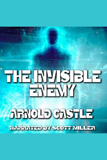 The Invisible Enemy - cover