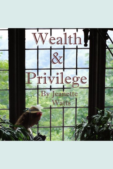 Wealth and Privilege - Money Love Marriage Pick two - cover