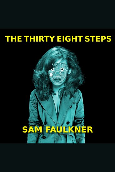 The Thirty Eight Steps - cover