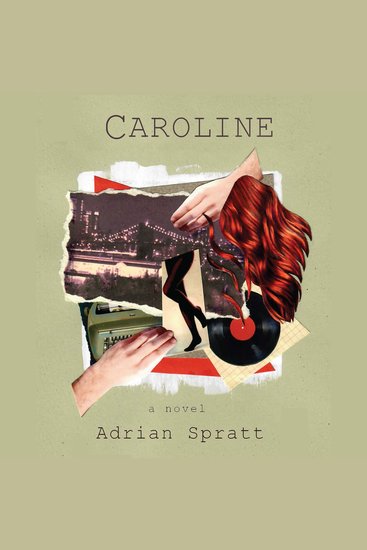 Caroline - cover