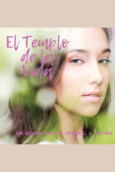 El Templo de la Vida - cover