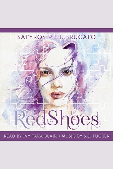 Red Shoes - A Riverhaven Novel - cover