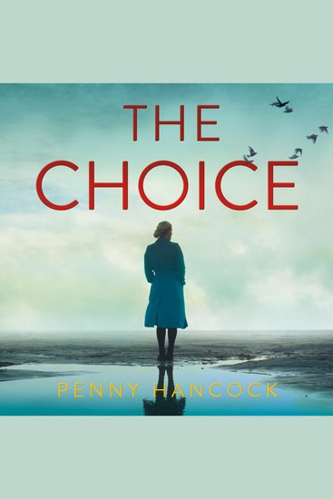 The Choice - cover