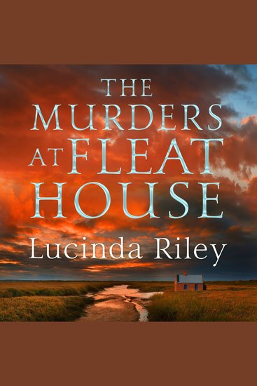 The Murders at Fleat House - cover