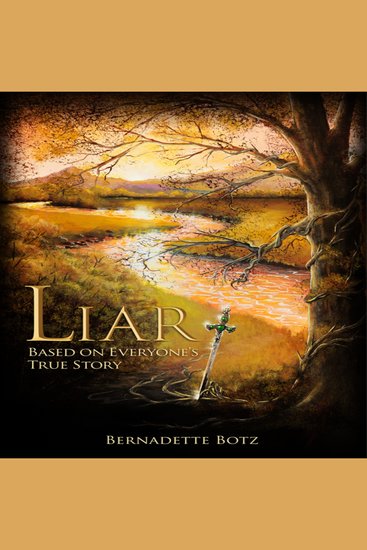 Liar - Based on Everyone's True Story - cover