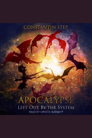 Left out by the System - cover