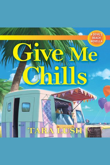 Give Me Chills - cover