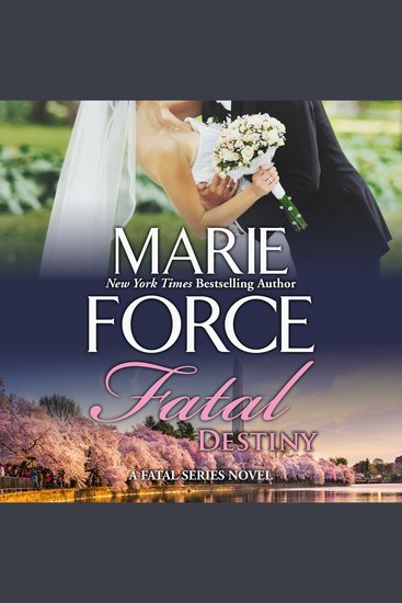 Fatal Destiny - cover