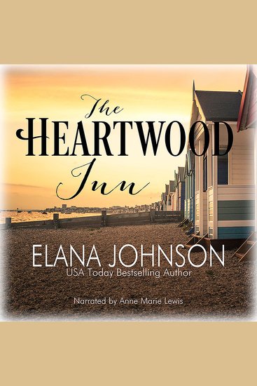 The Heartwood Inn - A Heartwood Sisters Novel - cover